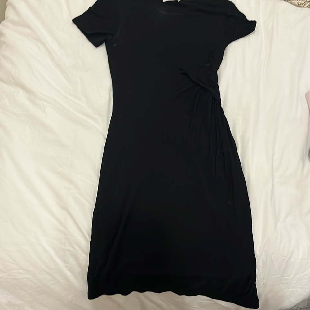 A.L.C dress